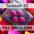 Tadalafil 80 02